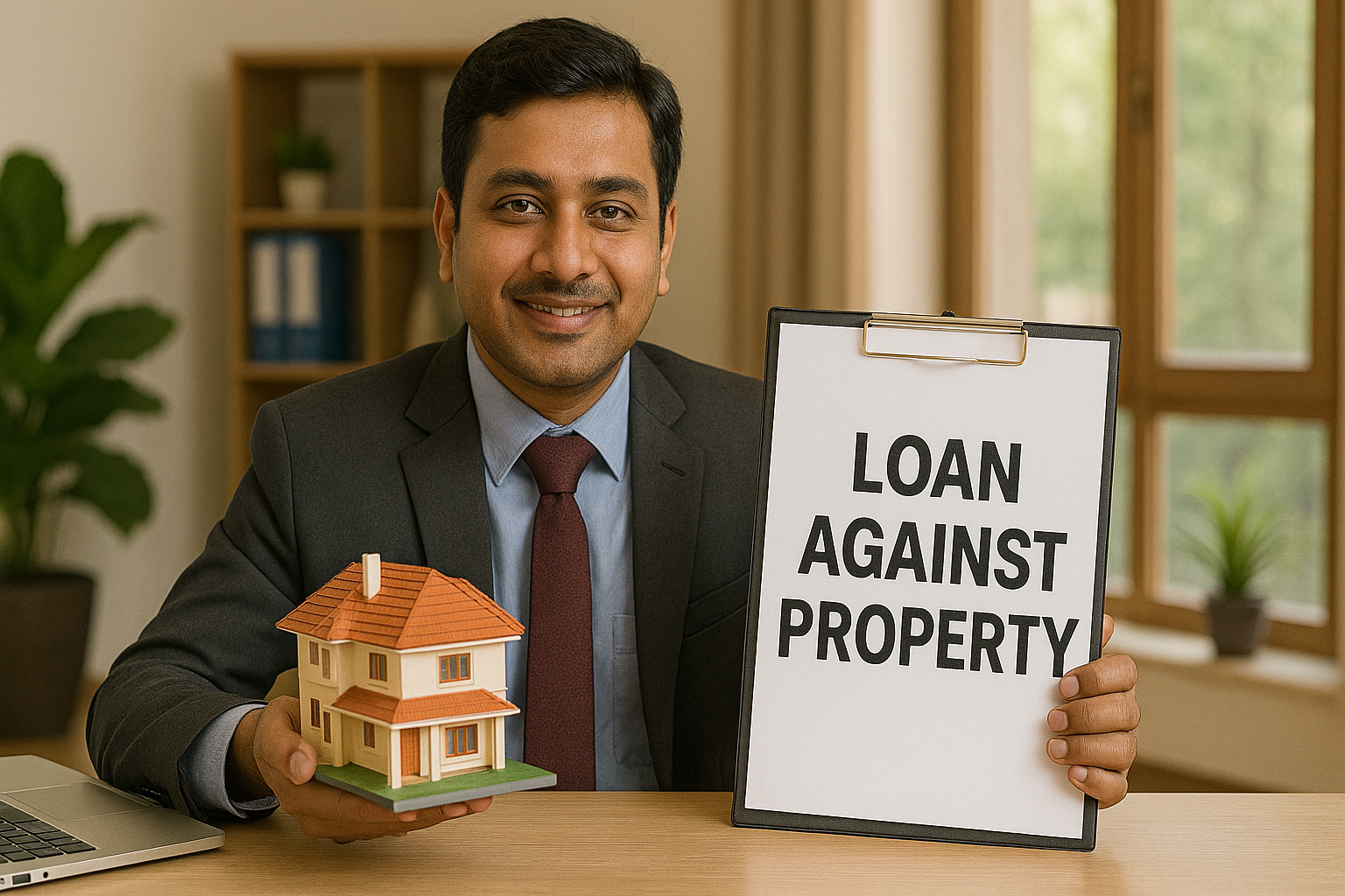 Loan Against Property