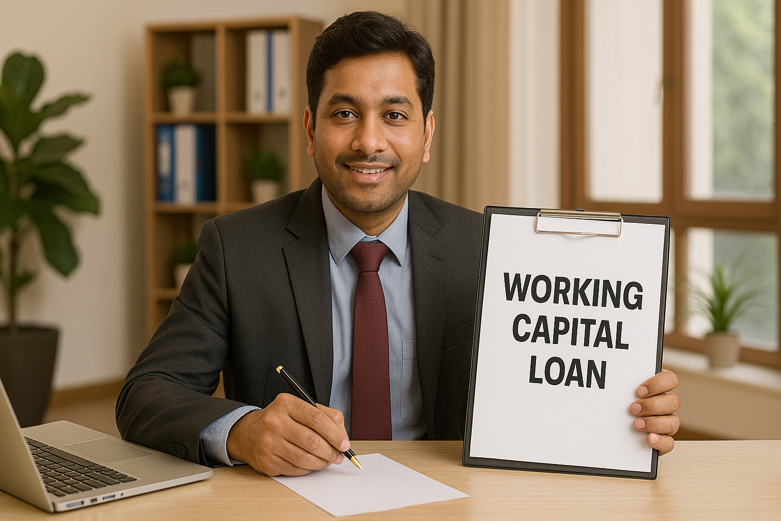 Working Capital Loan