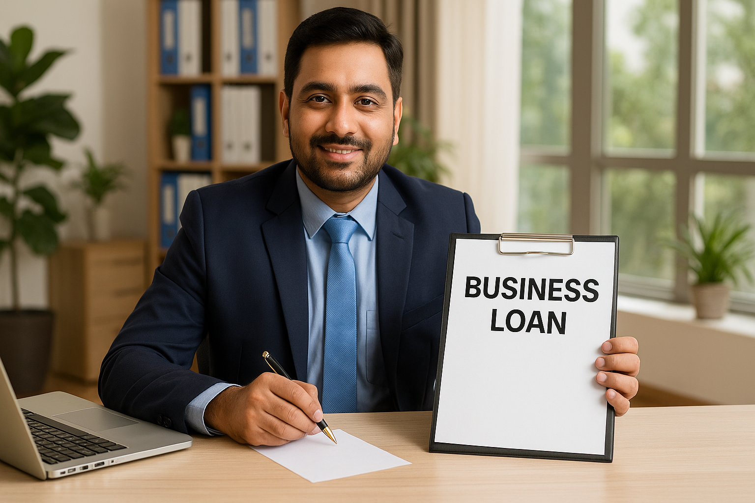 Business Loan